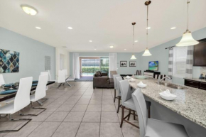 Windsor at Westside Marvelous Homes 8 Miles from Disney